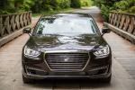 Genesis G90 2016 года (NA)
